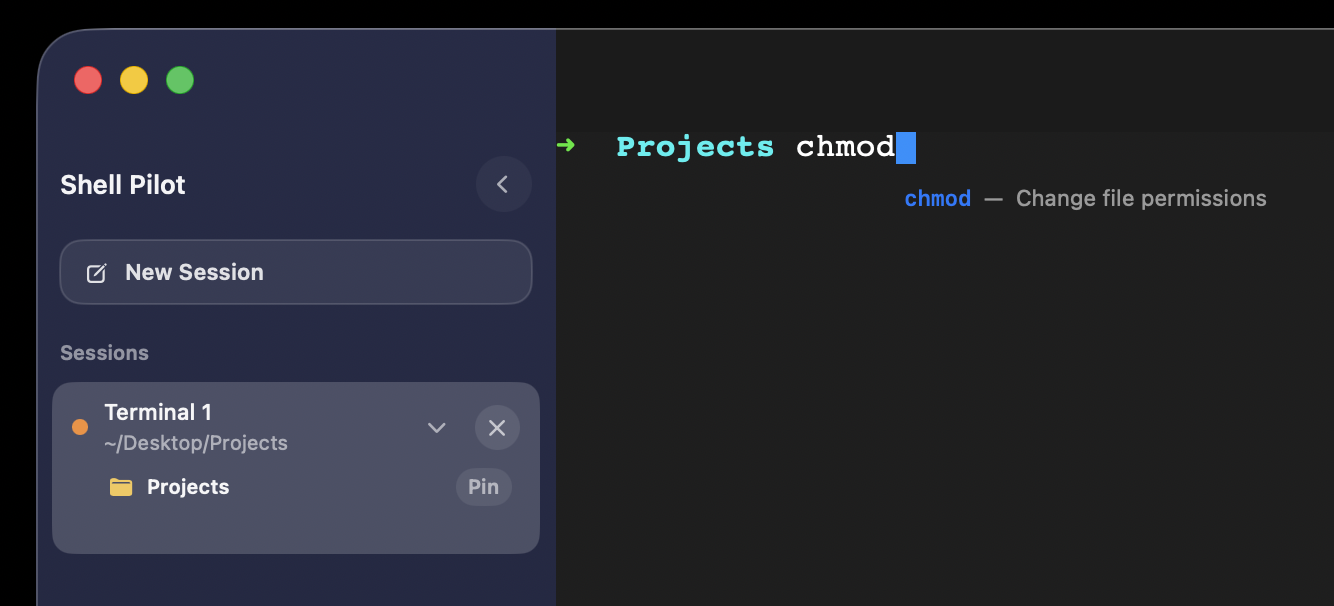 ML Autocomplete Demo